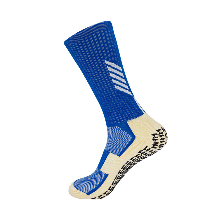 Anti-Slip Soccer Sports Socks (1)