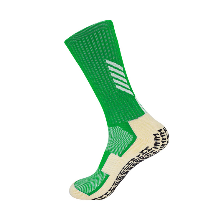 Anti-Slip Soccer Sports Socks (2)