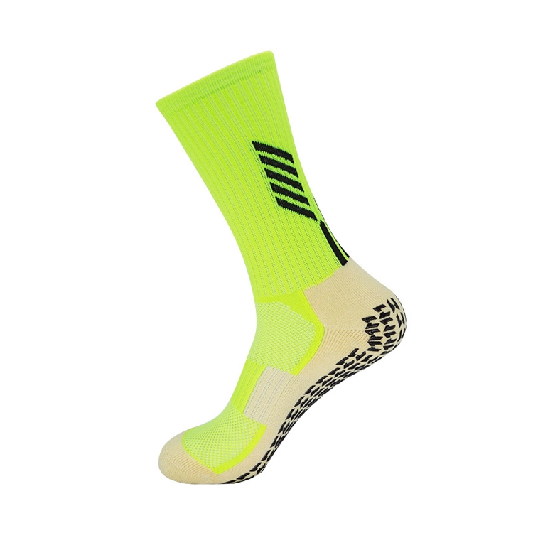Anti-Slip Soccer Sports Socks (4)