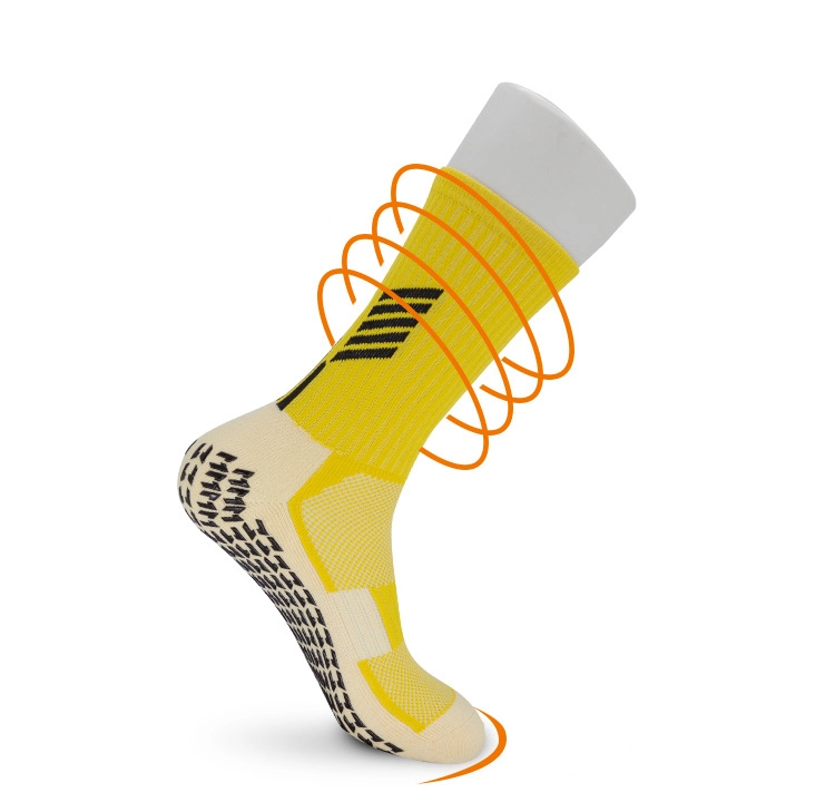 Anti-Slip Soccer Sports Socks (5)